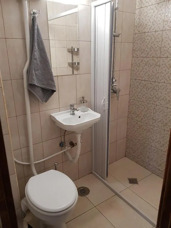 Popcorn Hostel Bucarest