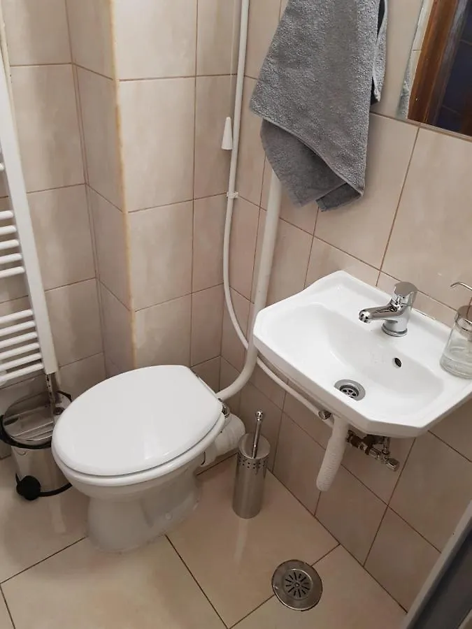 Popcorn Hostel Bucarest