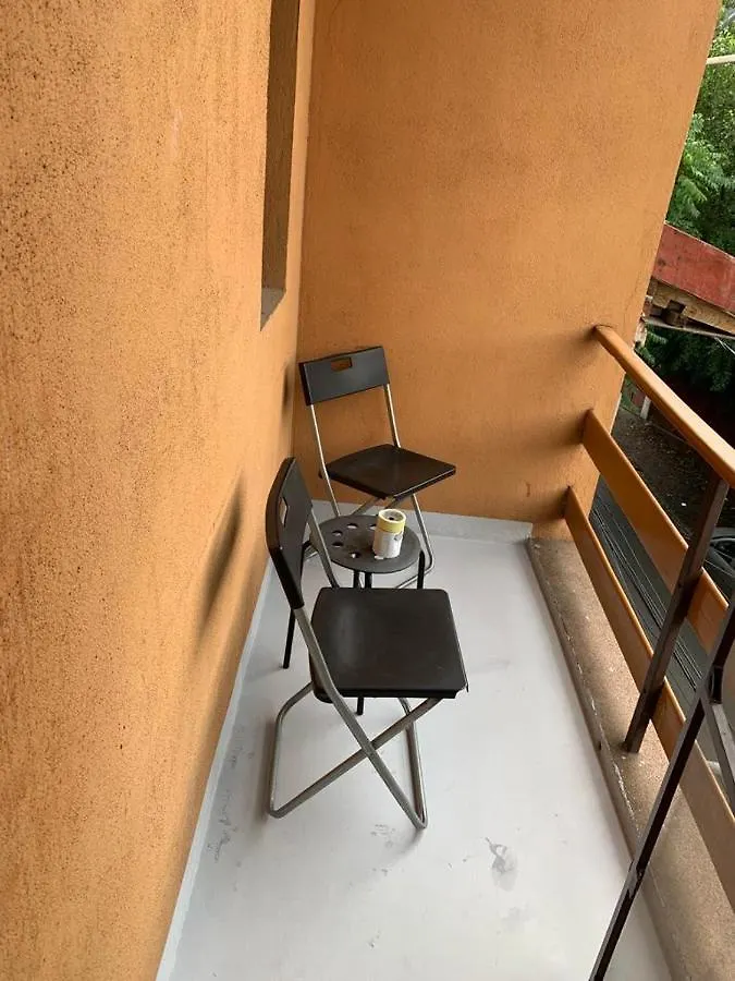 Popcorn Hostel Bucarest