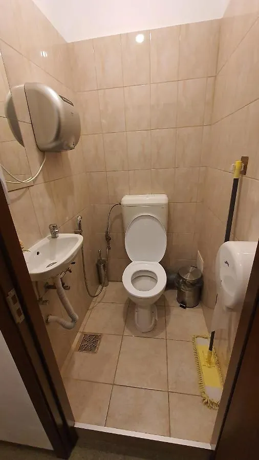 Popcorn Hostel Bucarest 0*,  Romania