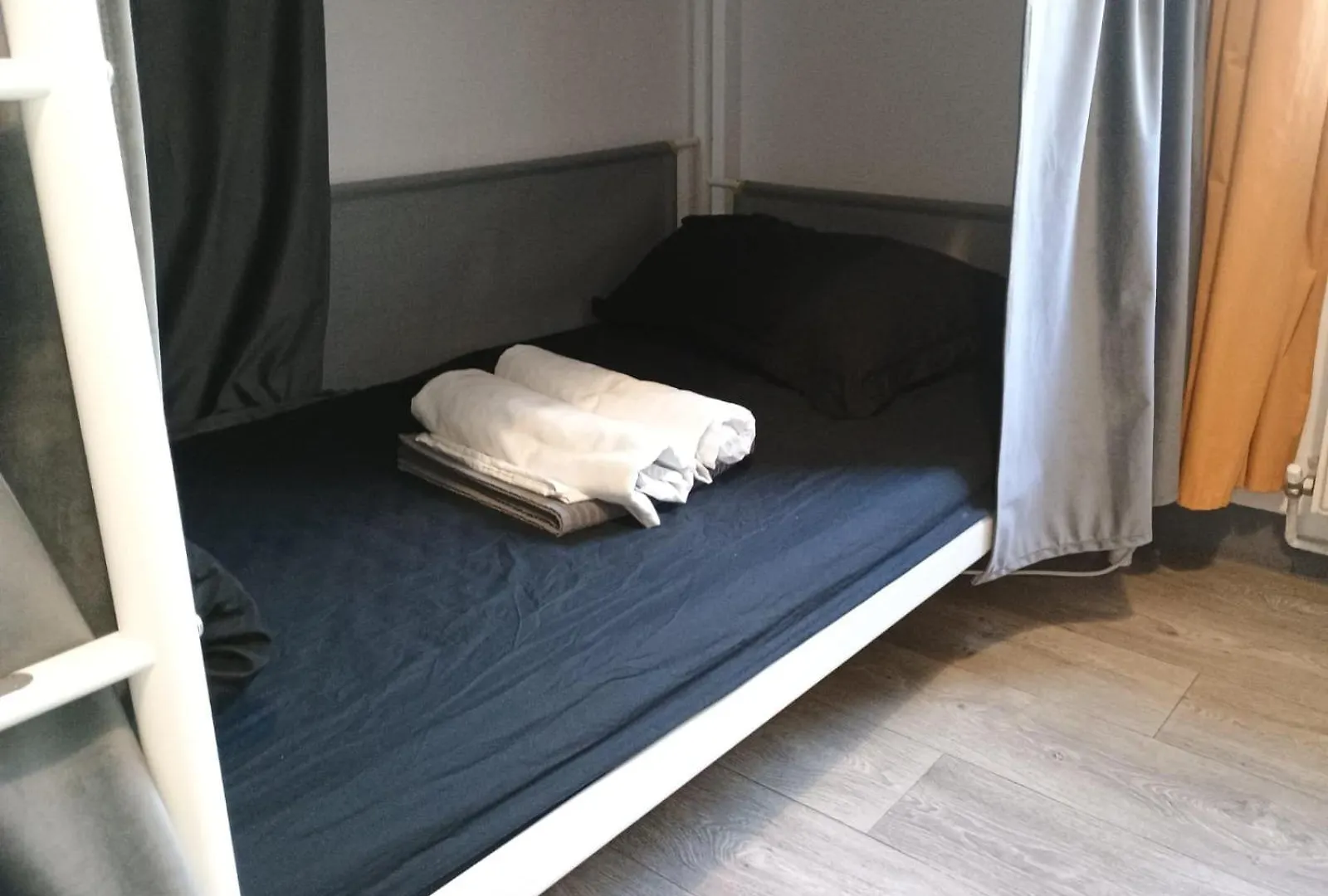 Popcorn Hostel Bucarest