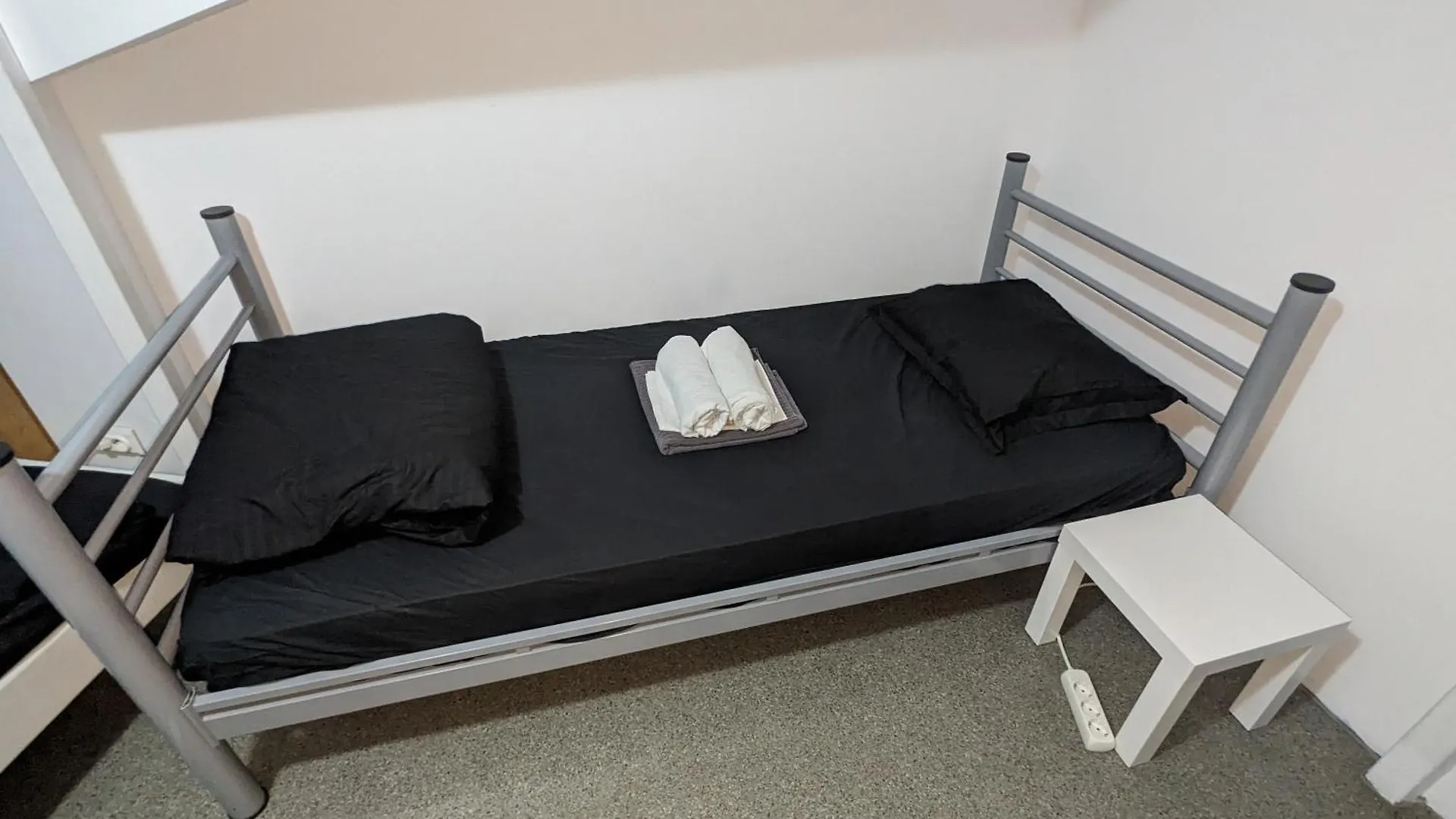 Popcorn Hostel Bucarest