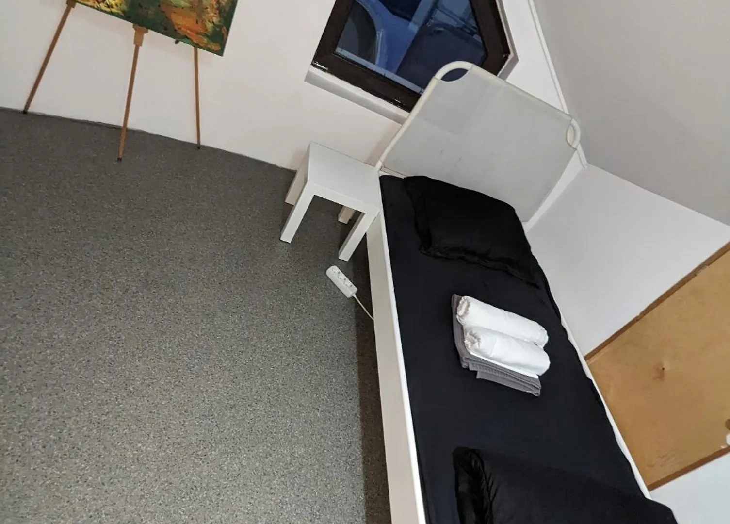 Popcorn Hostel Bucarest