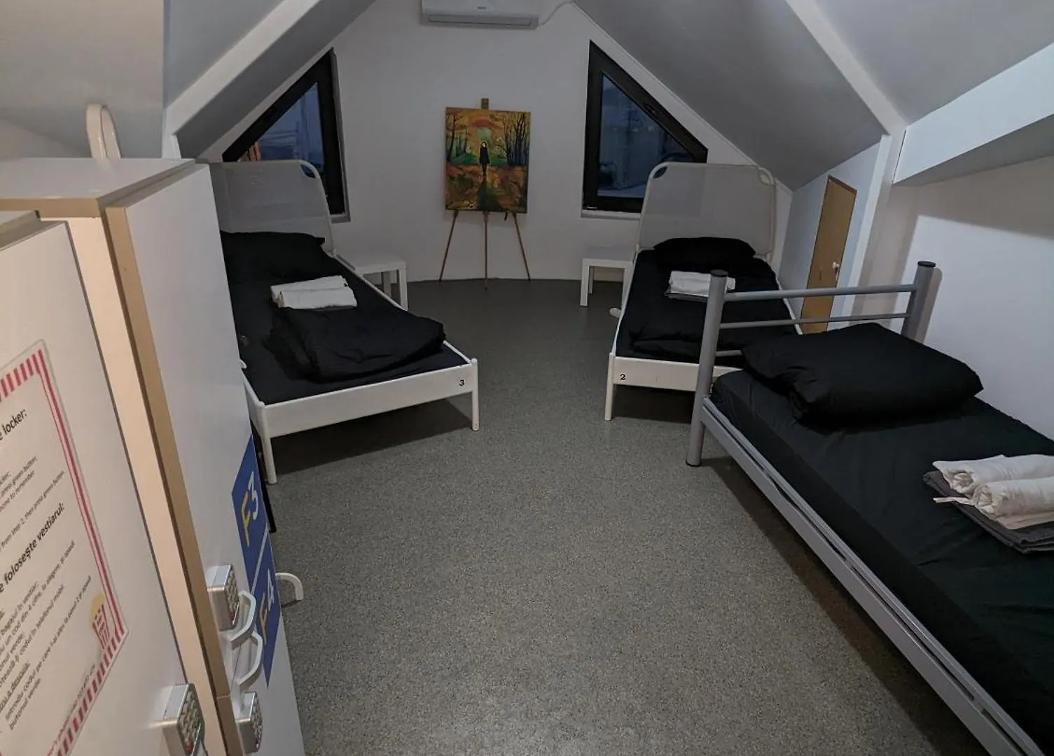 Popcorn Hostel Bucarest 0*,