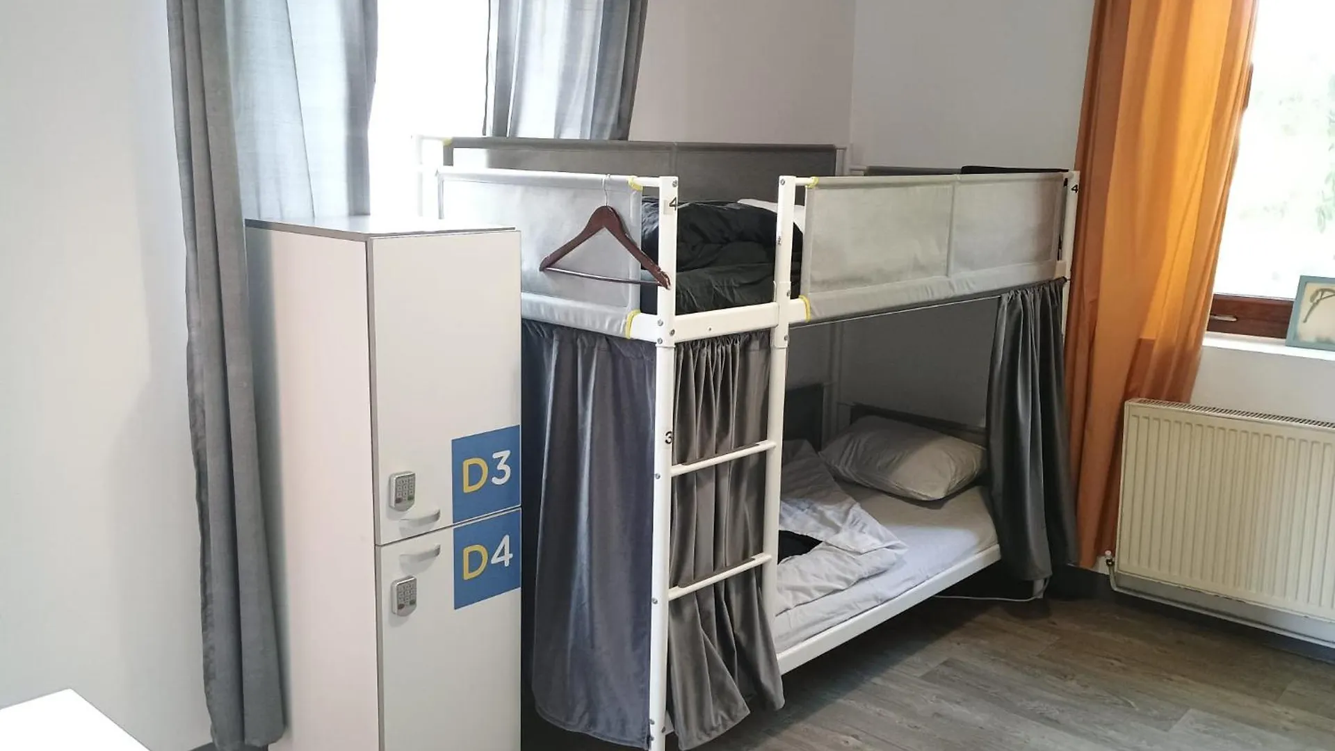 Popcorn Hostel Bucarest 0*,  Romania