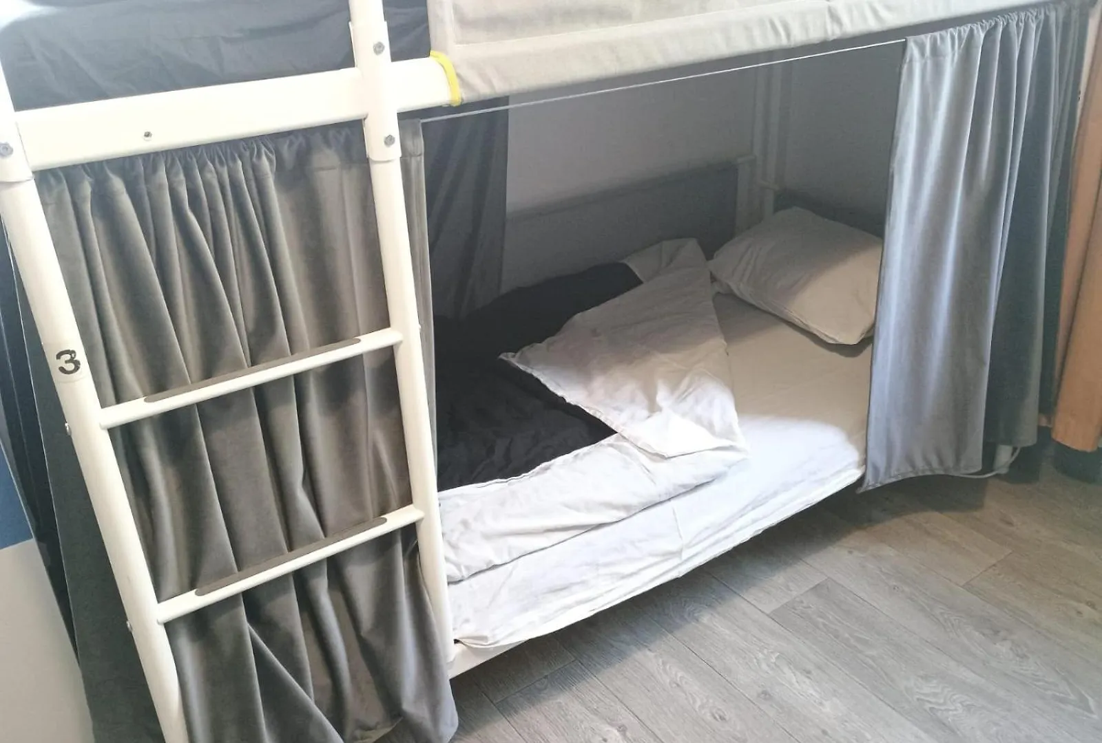 Popcorn Hostel Bucarest 0*,