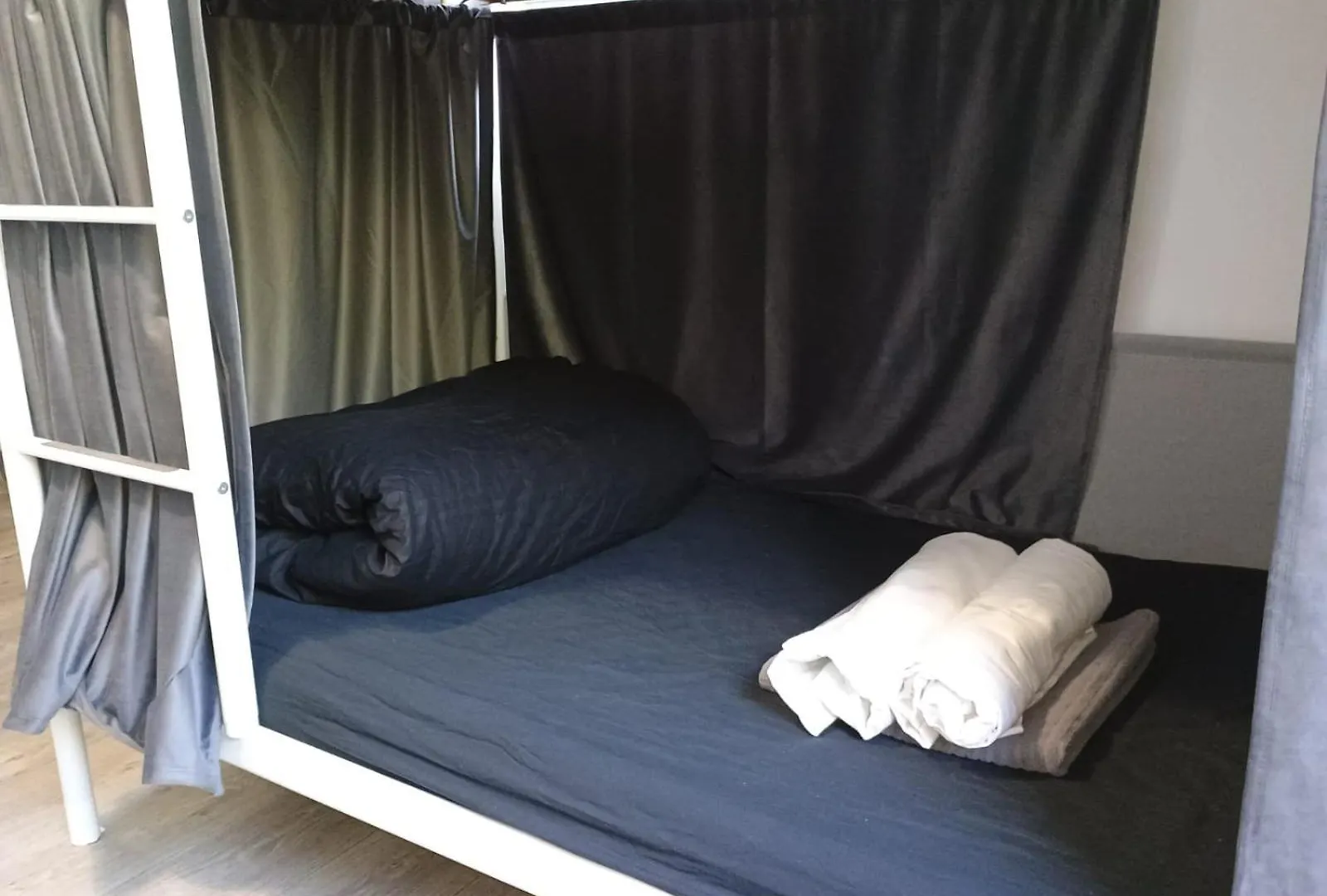 Popcorn Hostel Bucarest