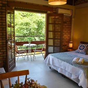 Portal Sul Inn Florianópolis