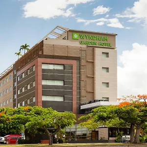 Wyndham Garden Downtown Hotel Cancún