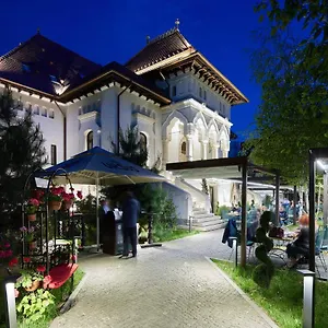 La Boheme Boutique Casa Soare Бухарест