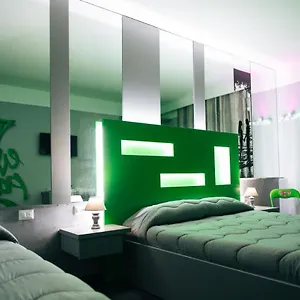 Dream Nocleg ze śniadaniem Rzym