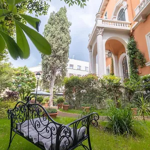 Mangili Garden Hotel Rzym