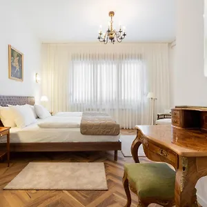 Nobel Boutique Бухарест