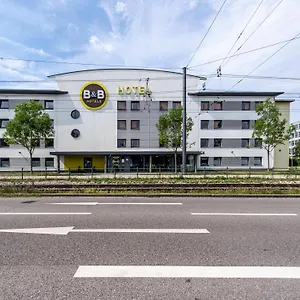 Augsburg-süd Hotel Augsburgo