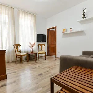  Aparthotel Ago