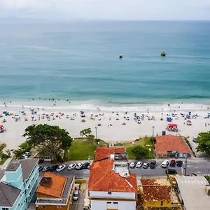 Mar Pensión Florianópolis