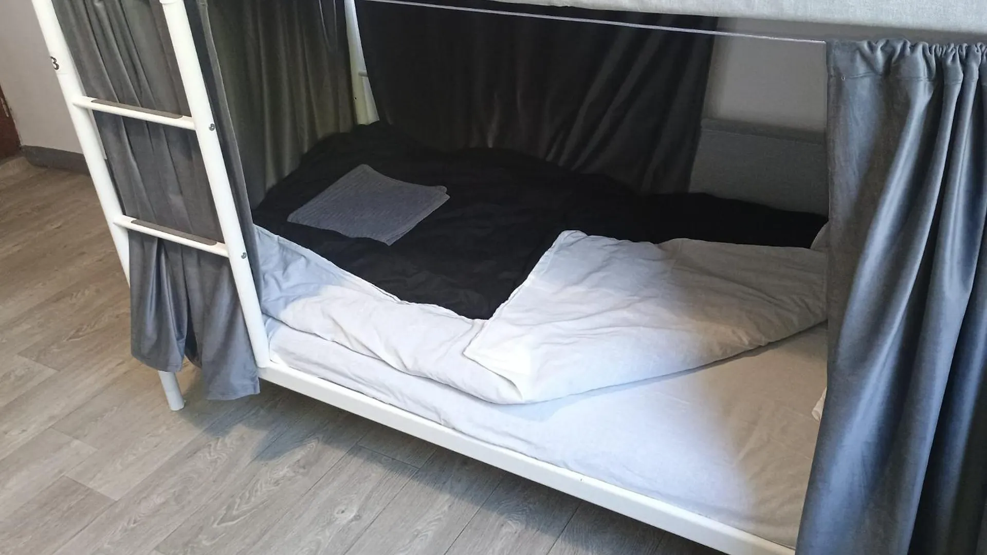 Popcorn Hostel Bucharest