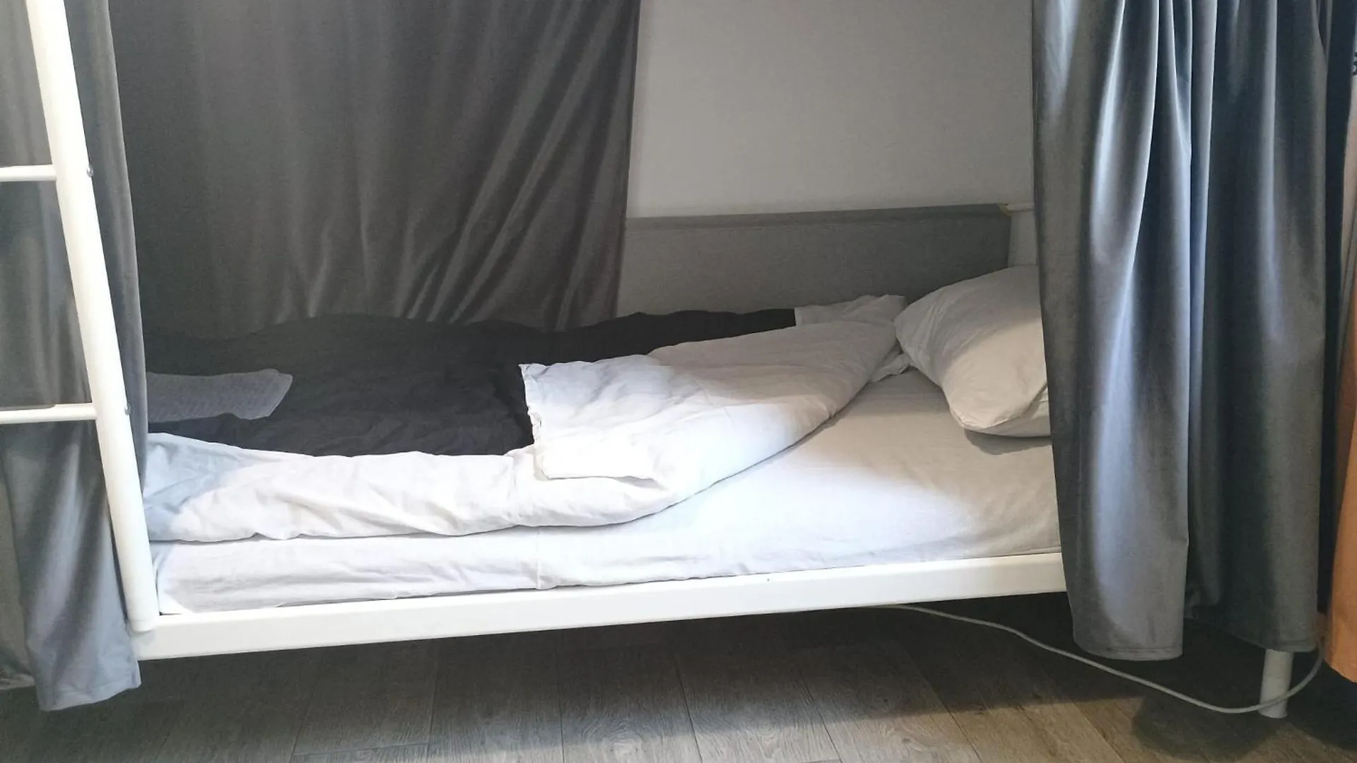 Popcorn Hostel Bucharest 0*,