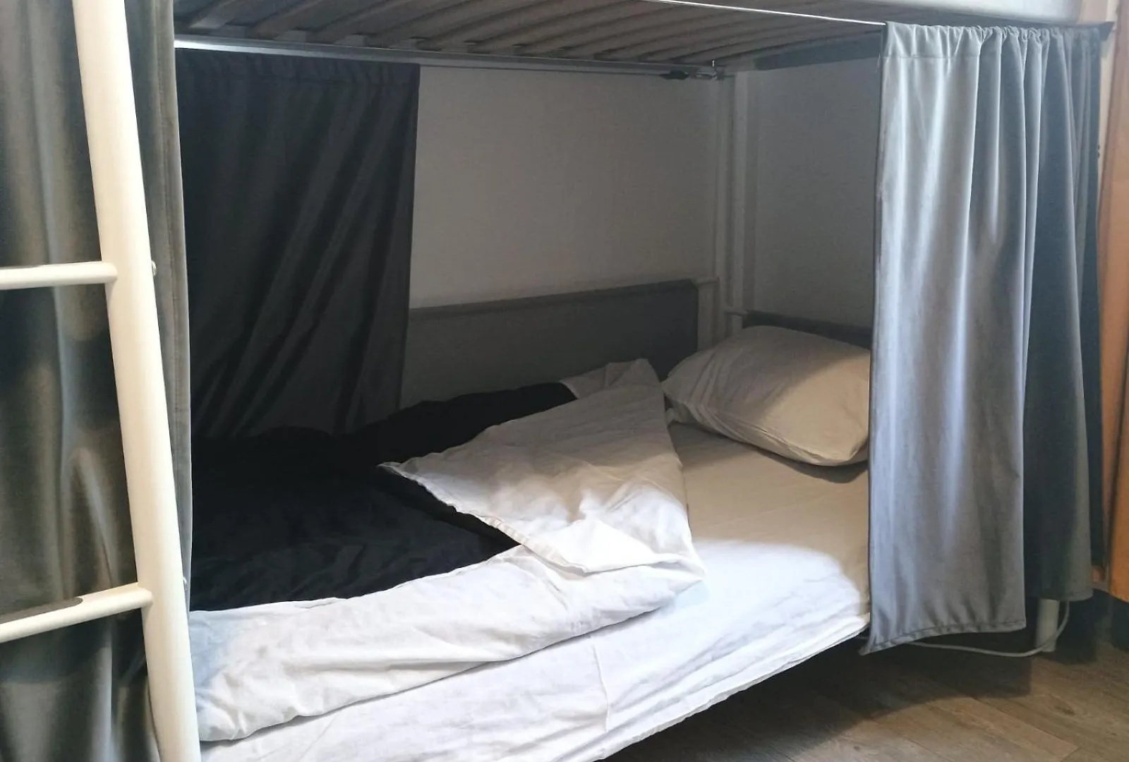 Popcorn Hostel Bucharest