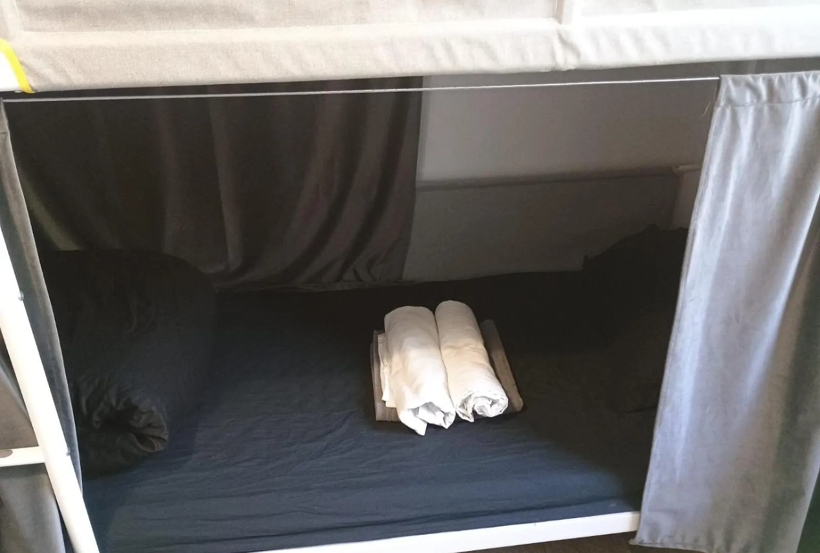 Popcorn Hostel Bucharest Romania